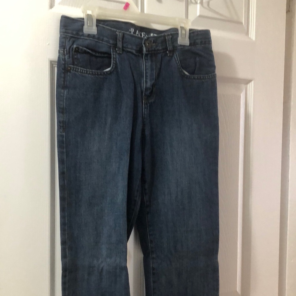 Children’s place boys jeans
